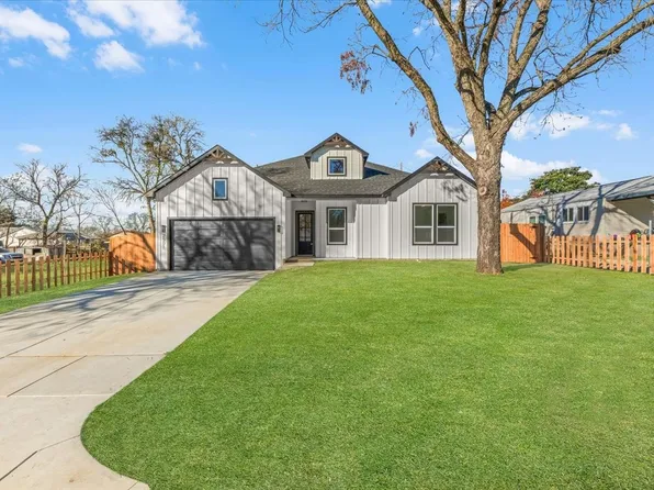 2901 Kaw Ave, Sansom Park, TX 76114