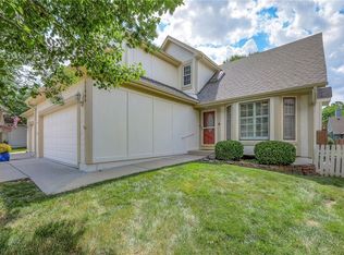 11906 England St, Overland Park, KS 66213
