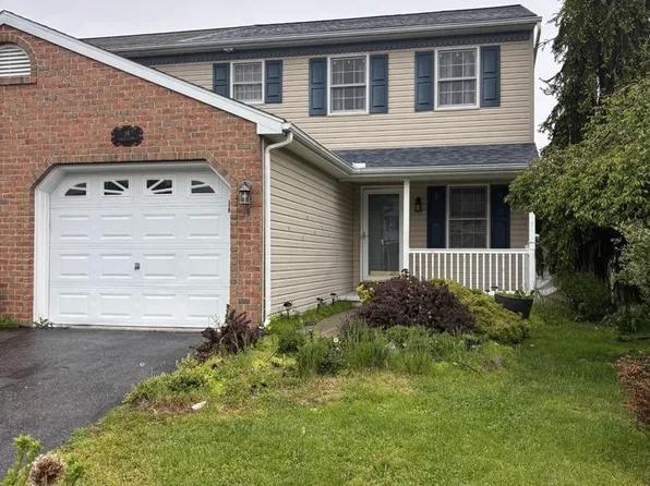 19 Arrow Ct, Jonestown, PA 17038