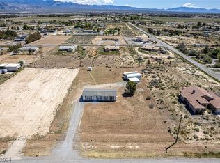 6481 Vicki Ann Rd, Pahrump, NV 89048