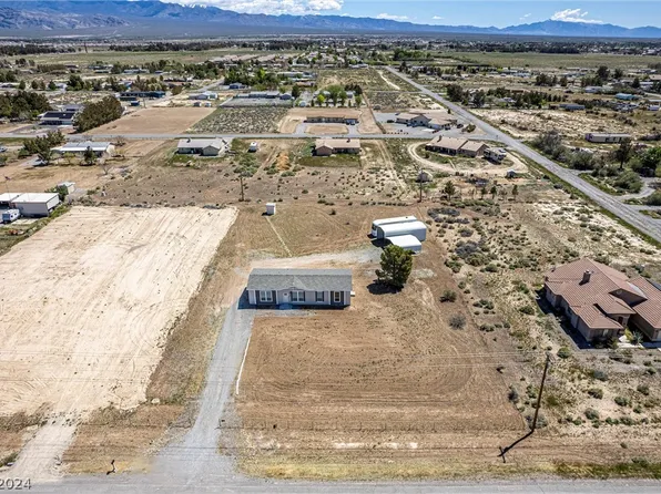 6481 Vicki Ann Rd, Pahrump, NV 89048