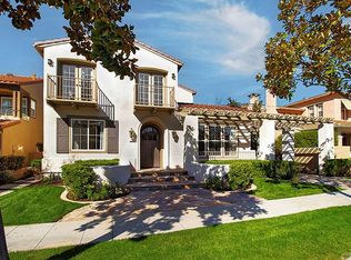 3 Hillside Ln, Irvine, CA 92620