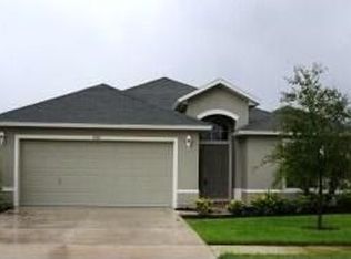6767 Calistoga Cir, Pt Orange, FL 32128
