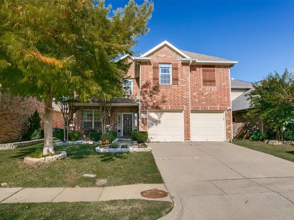 1201 Valley Vista Dr, Irving, TX 75063