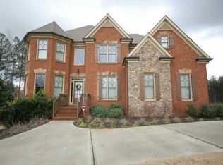 1208 Austin Thomas Dr, Dacula, GA 30019