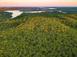 1 Purvis Rd TRACT 1, Sunrise Beach, MO 65079