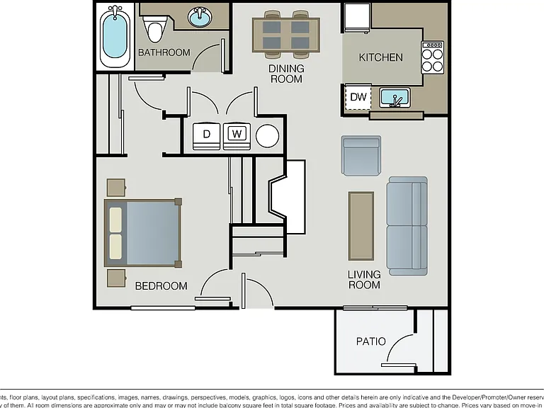 Plan 1A