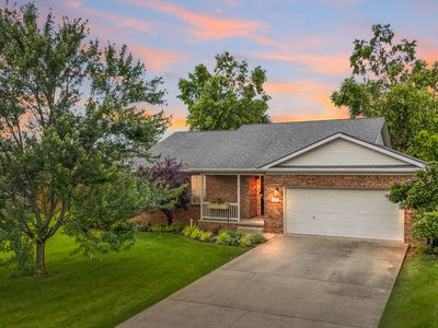 145 Covington Way, Richmond, KY, 40475