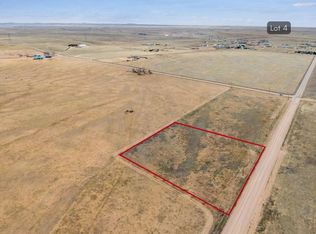 4 TBD County Road 21, Carr, CO 80612