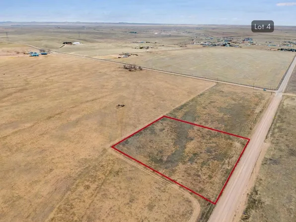 4 TBD County Road 21, Carr, CO 80612
