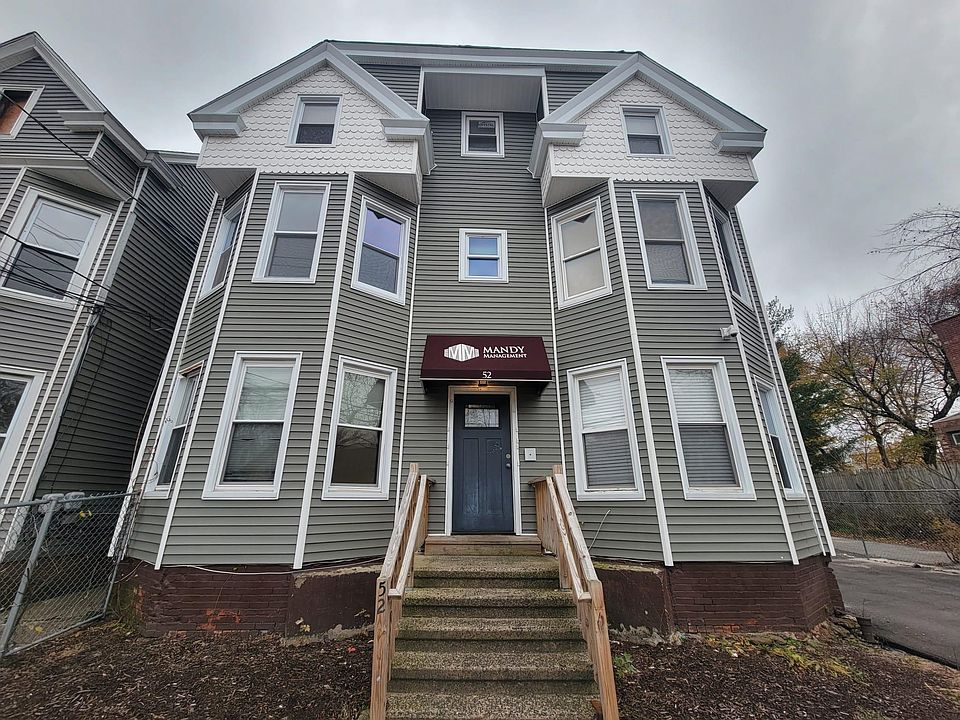 1st image of 54 Henry St #2L