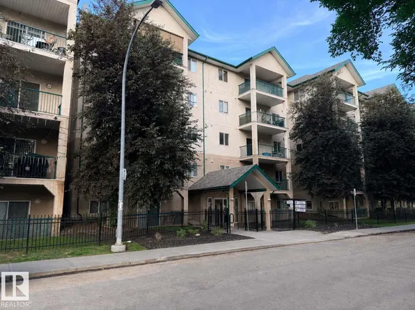 11325 83rd St NW #515, Edmonton, AB T5B 4W5