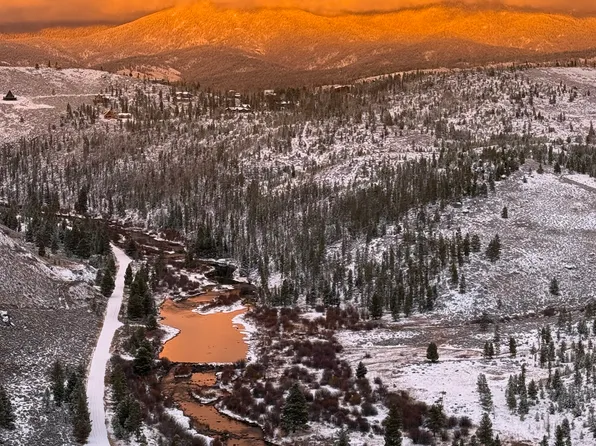 (undisclosed Address), Granby, CO 80446