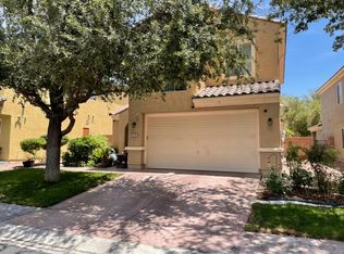 8310 River Ridge Dr, Las Vegas, NV 89131