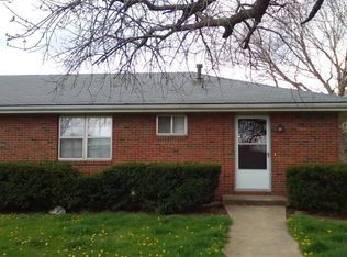 700 NW 5th St, Blue Springs, MO 64014