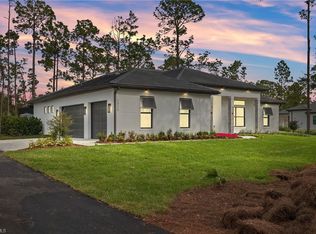 3039 Woodstock Ave, Naples, FL 34120
