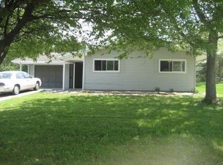 3751 N Kinser Pike, Bloomington, IN