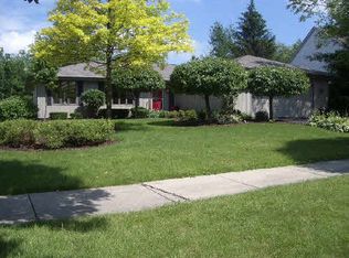 3249 Trainer Rd, Rockford, IL 61114