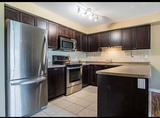 137 Sydenham Wls #14, Barrie, ON L4M0G7