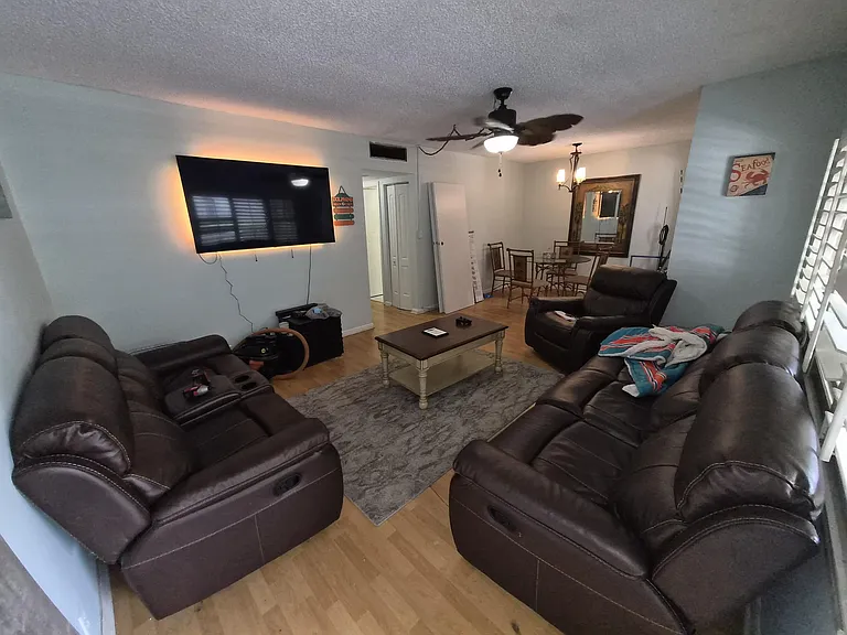 100 Royal Palm Way #2040 — Photo 18