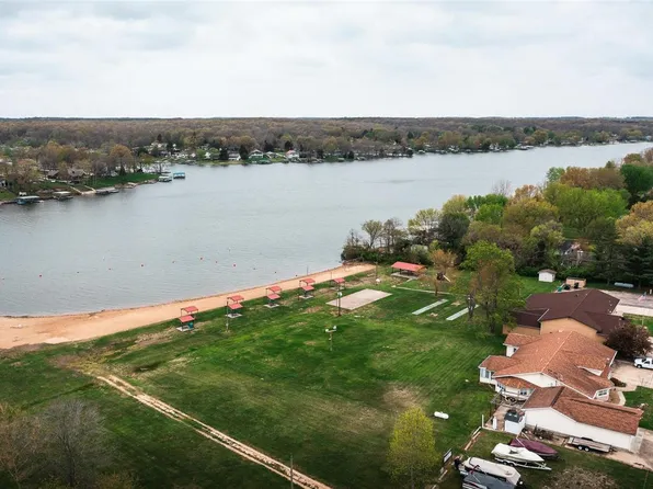 2468 San Chez Dr, Cuba, MO 65453