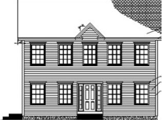 11 Buds Trl, Cumberland, ME 04021