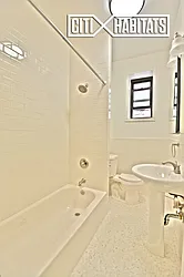 Rented by Citi Habitats