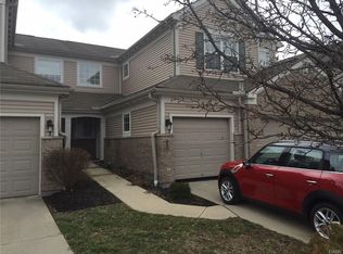 1377 Lakeshore Dr #14-302, Monroe, OH 45050
