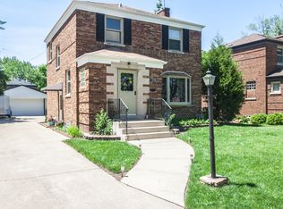 2508 S 2nd Ave, North Riverside, IL 60546