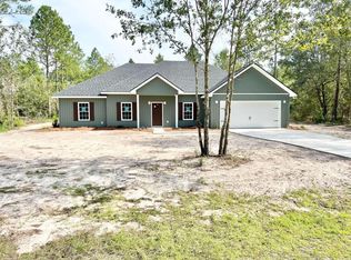 4871 Stanfield Cir, Blackshear, GA 31516