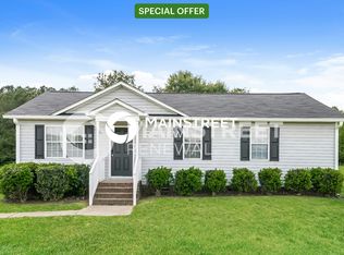 261 Ogburn Rd, Smithfield, NC 27577