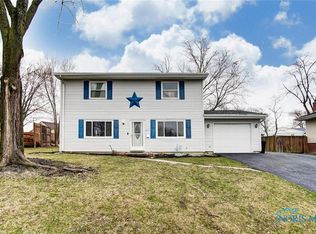 2607 Beecher St, Findlay, OH 45840