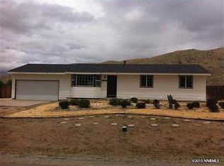 3355 Canvasback Ln, Reno, NV 89508
