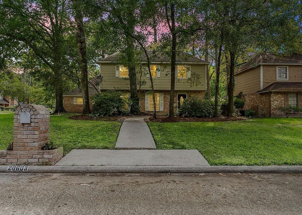 1st image of 20603 Harvest Hill Ln