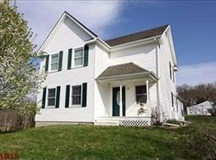 8122 Whisper Valley Rd, Robertsville, MO 63072