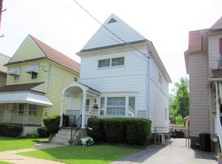 1758 Madison Ave, Dunmore, PA 18509