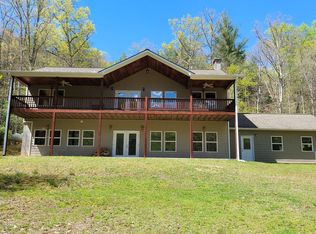 1171 Pickelsimer Rd, Morganton, GA 30560