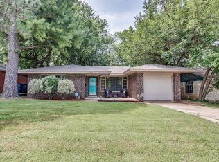 1730 Westchester Dr, Oklahoma City, OK 73120
