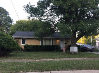 317 SW Elm St, Ankeny, IA 50023