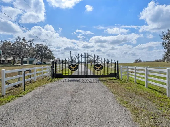 SW 85th Ave #16, Bushnell, FL 33513