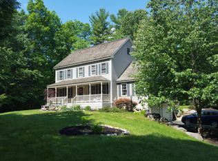 37 Ross Rd, Durham, NH 03824