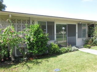 13811 Thunderbird Dr APT 58E, Seal Beach, CA 90740