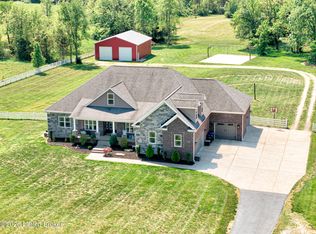 7310 Mount Washington Rd, Louisville, KY 40229