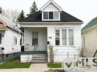 12946 Klinger St, Hamtramck, MI 48212