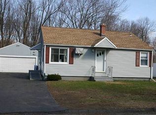 63 Holt St, Bristol, CT 06010