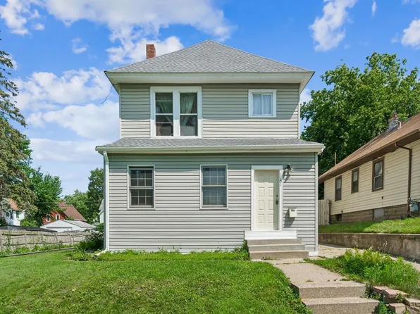1101 Beech St, Saint Paul, MN 55106