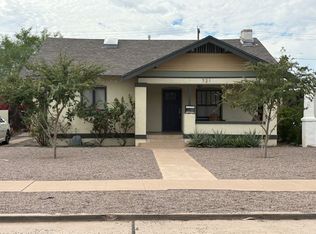 721 E Granada Rd, Phoenix, AZ 85006