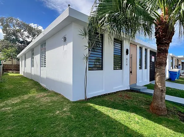 A14 Calle Bilbao, Aguadilla, PR 00603