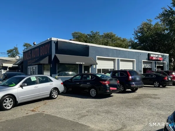 (undisclosed Address), Bridgeport, CT 06605