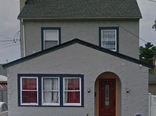 1 Evans Ave, Freeport, NY 11520